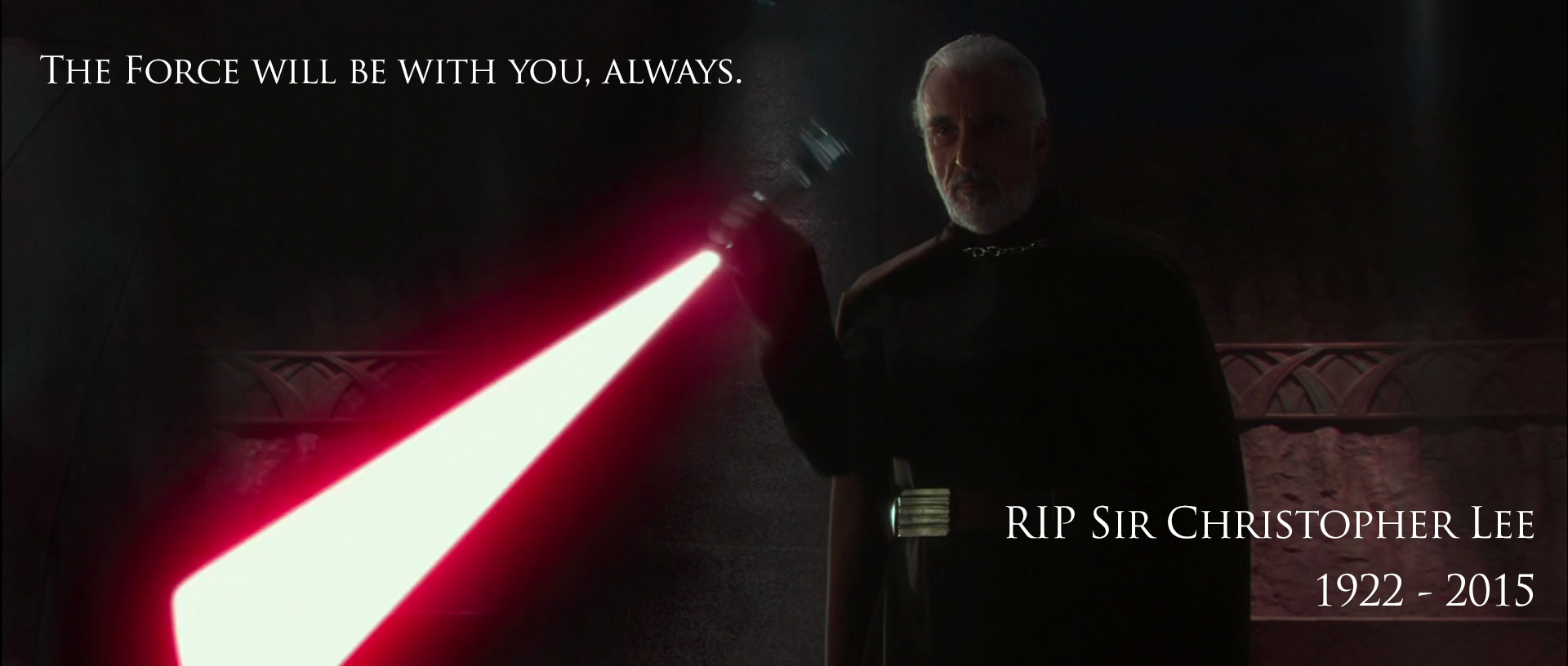 dooku legend