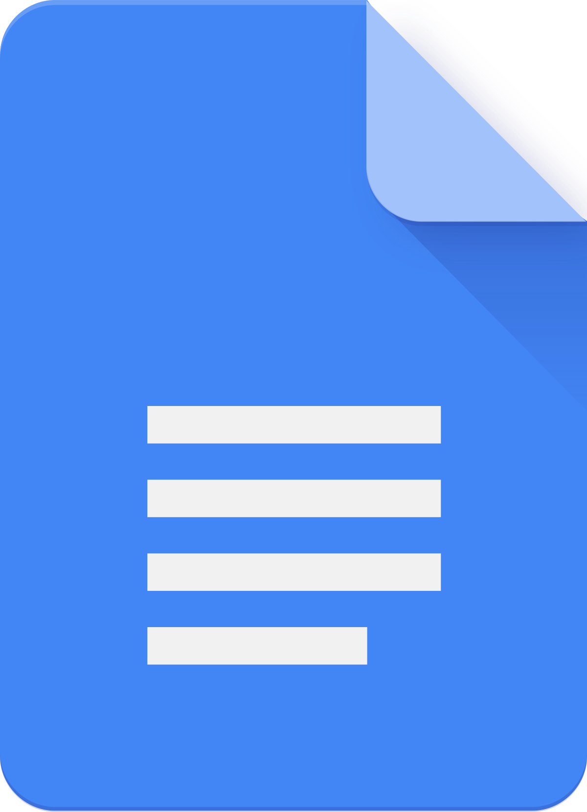 1200px Google Docs logo svg