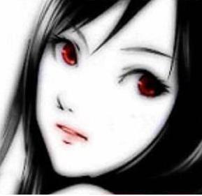 Dark Emo Anime Girl image - PlushyMiku - Mod DB