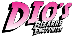 DIO's Bizarre Encounter - 1.0 Release! news - Mod DB