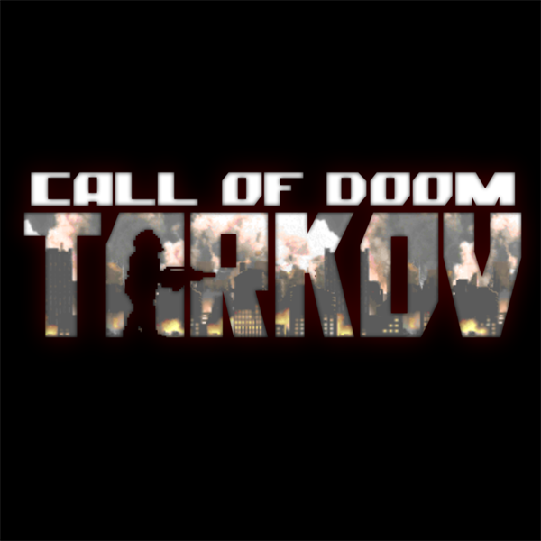 COD TARKOV Logo1 RM