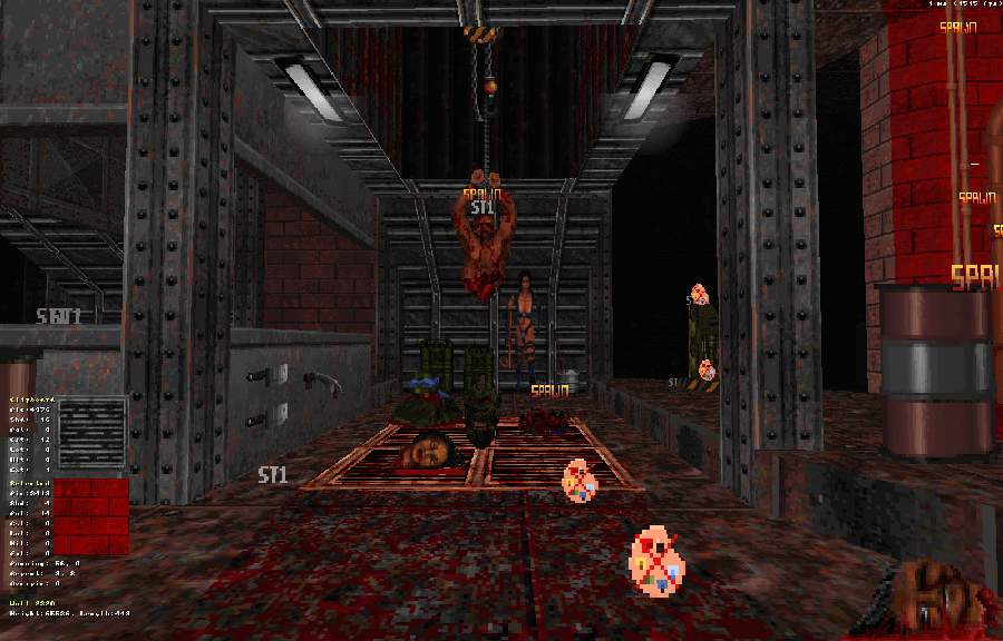 Shadow Warrior: Deadly Kiss restoration project - Duke4.net Forums