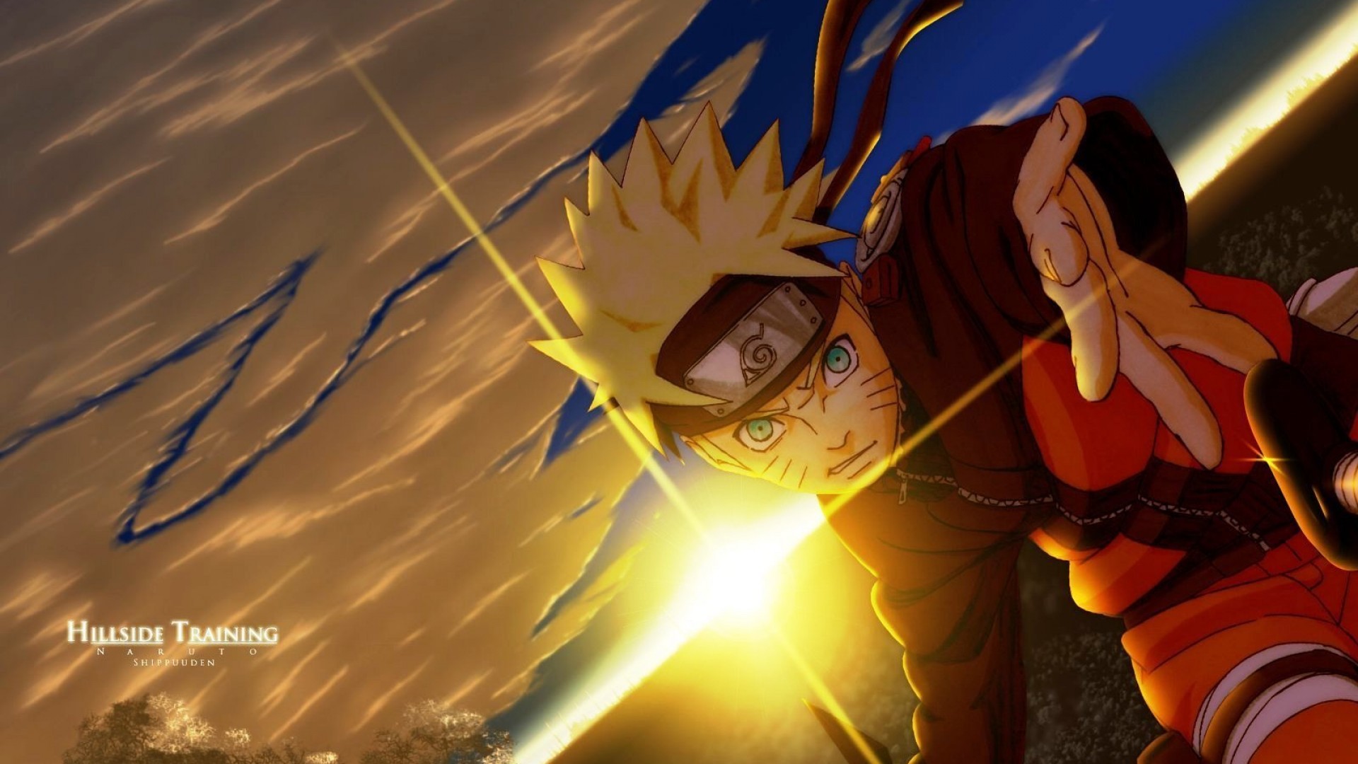 Naruto: Shippuuden (Naruto Shippuden) 