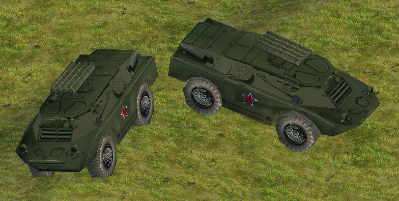 BRDM2 9s148 antitank 2