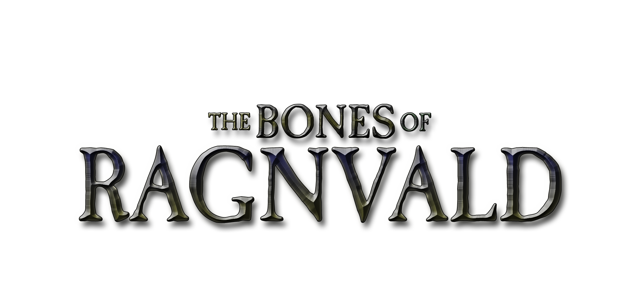 Bones of Ragnvald Logo