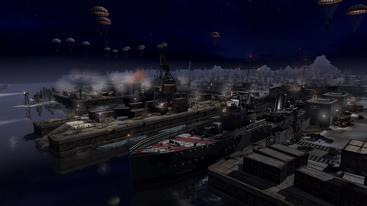 Airborne DLC screenshot002