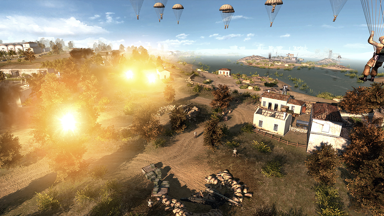 Airborne DLC screenshot003