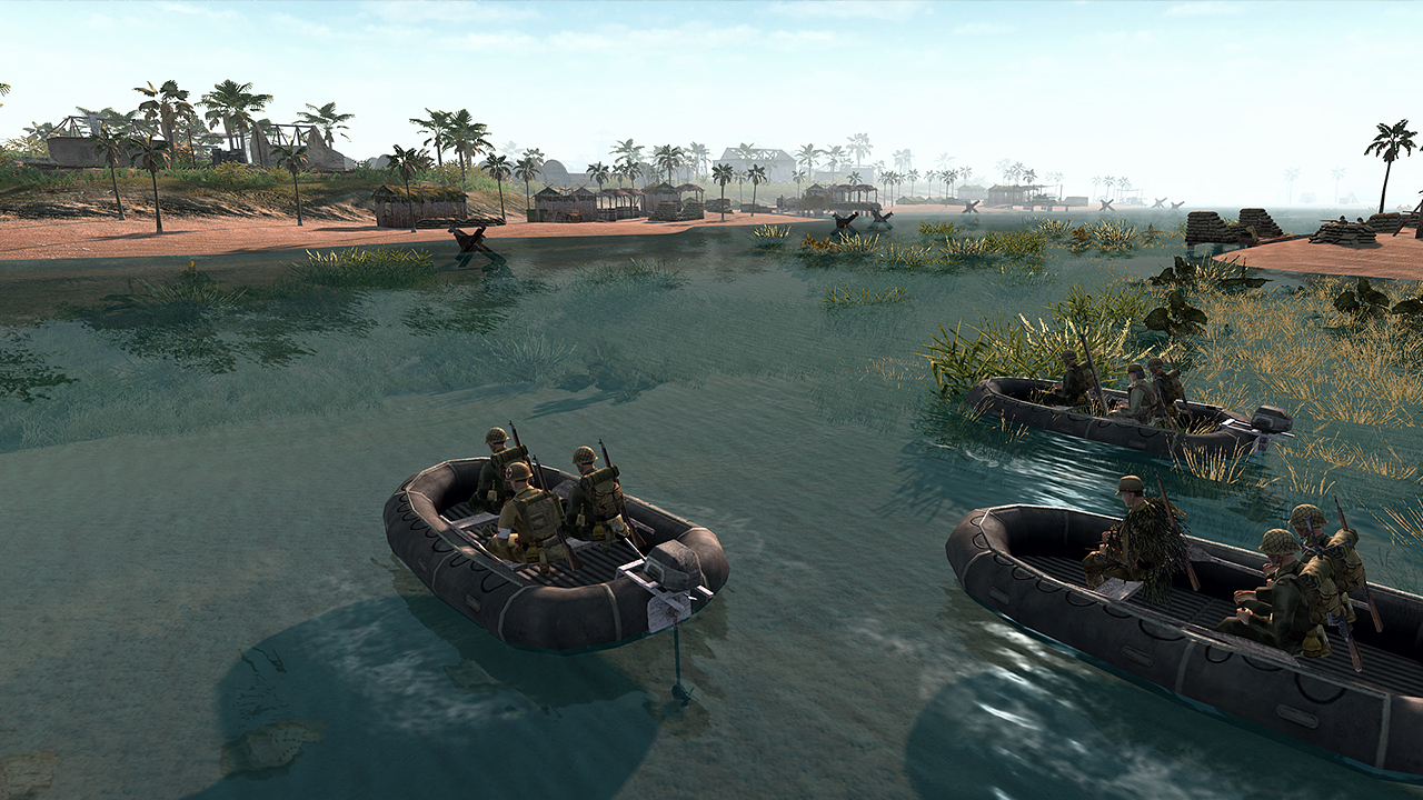 Airborne DLC screenshot005