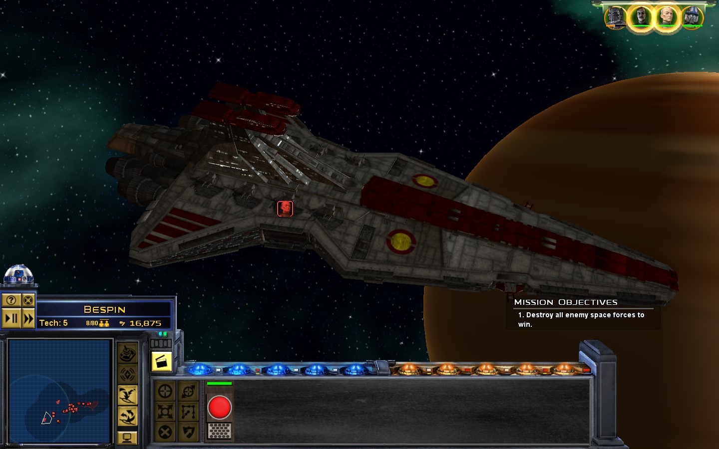 Star wars empire at war forces of corruption steam version фото 66