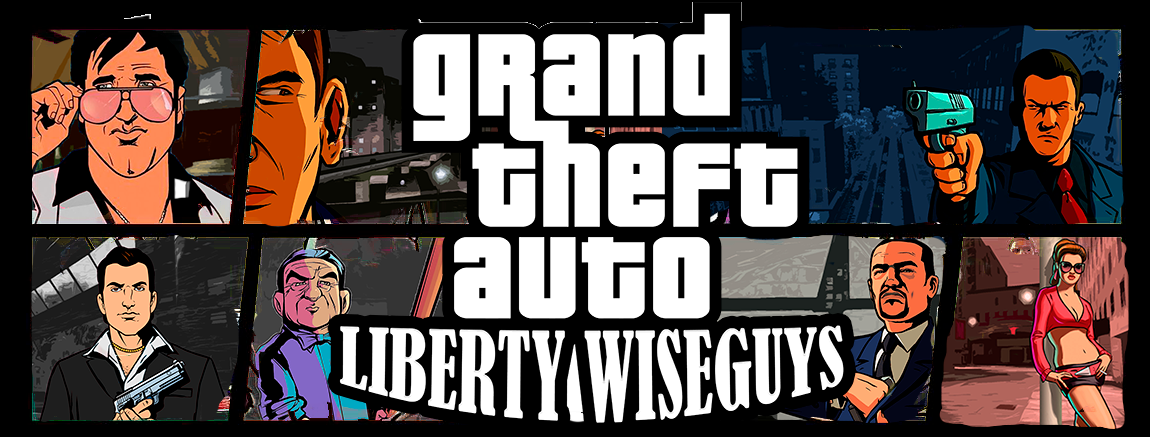 Custom Maps and Mods for Grand Theft Auto III 