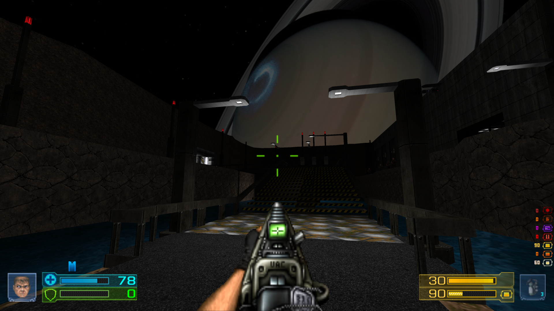 Screenshot Doom 20230108 120248
