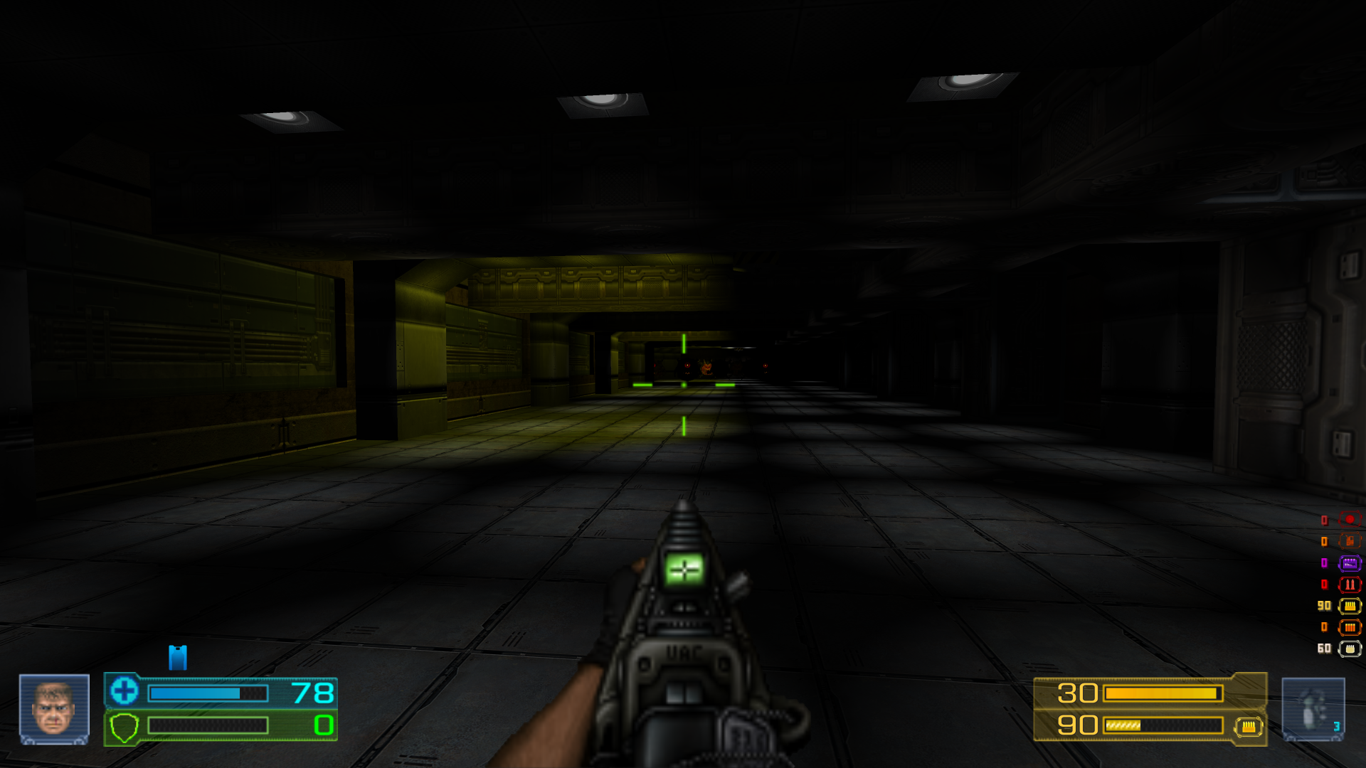 Screenshot Doom 20230108 120339