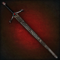 Blackfyre Sword