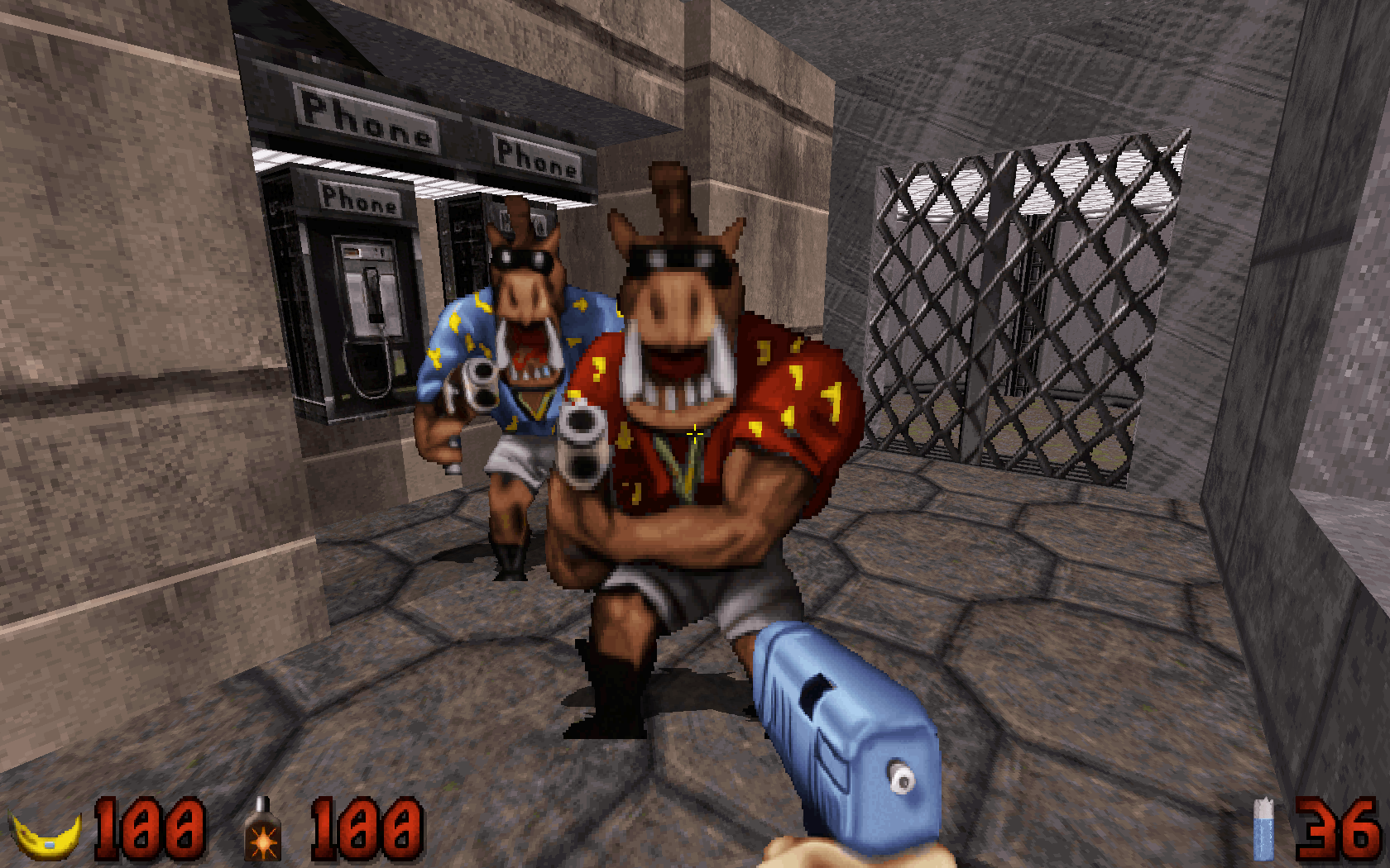 Duke Nukem 3D