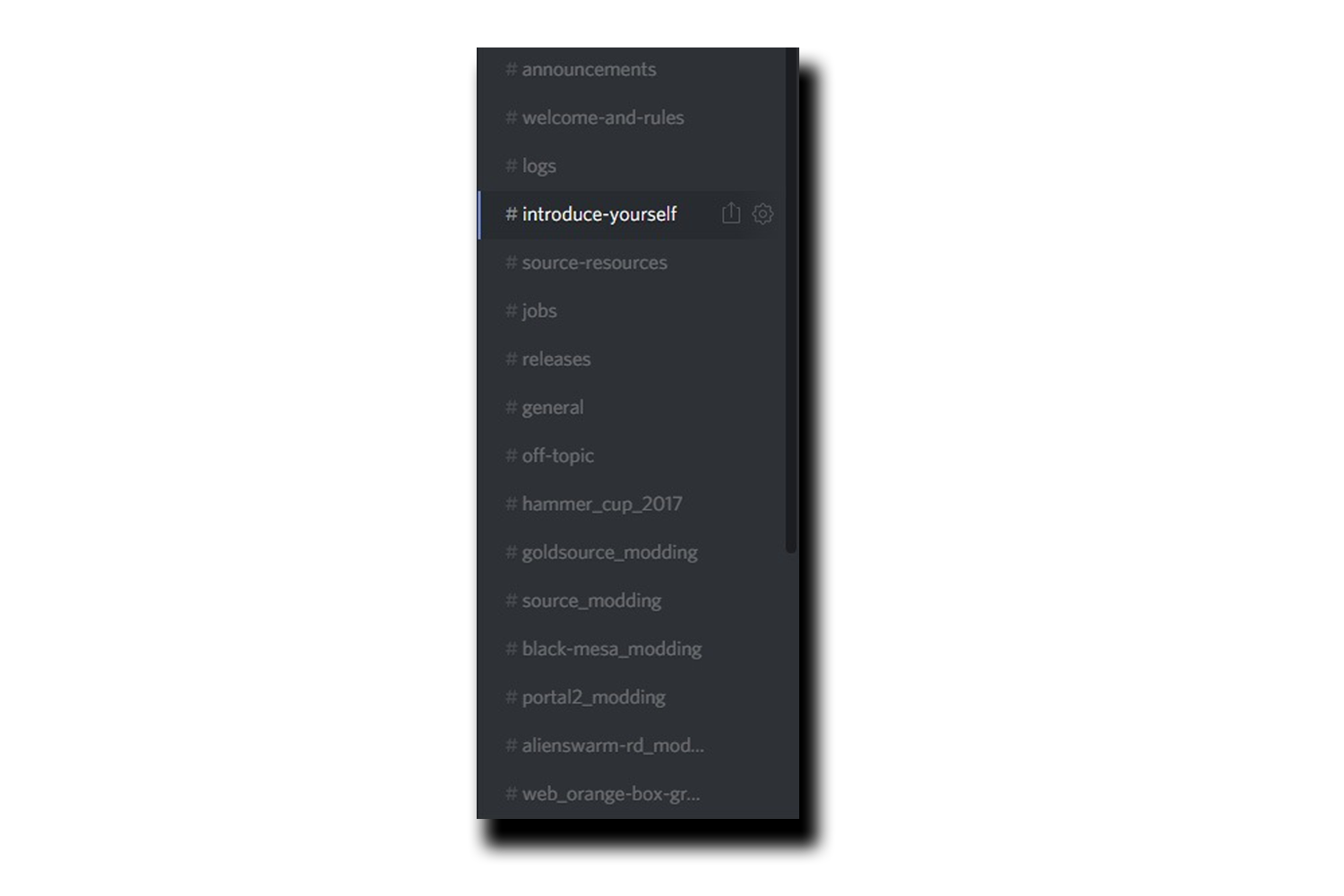 XBLAH's Modding Tool - Discord Presence - Valve Developer Community