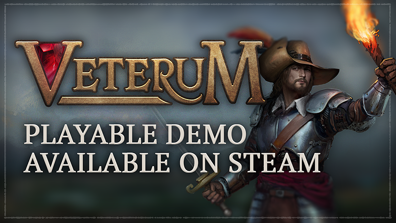 Demo Steam