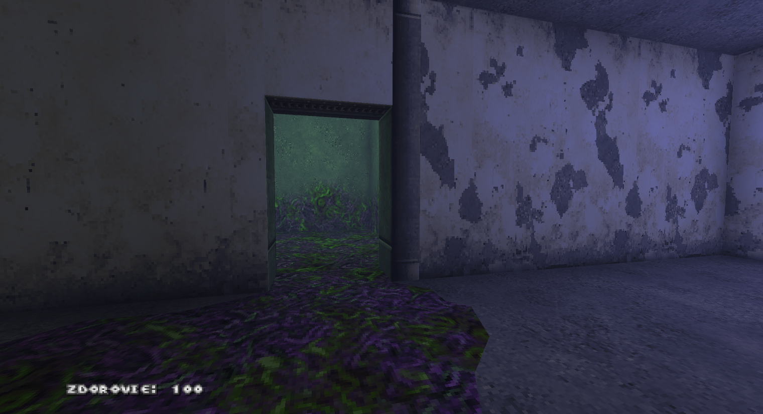 Screenshot MyStandaloneGame 2026 9
