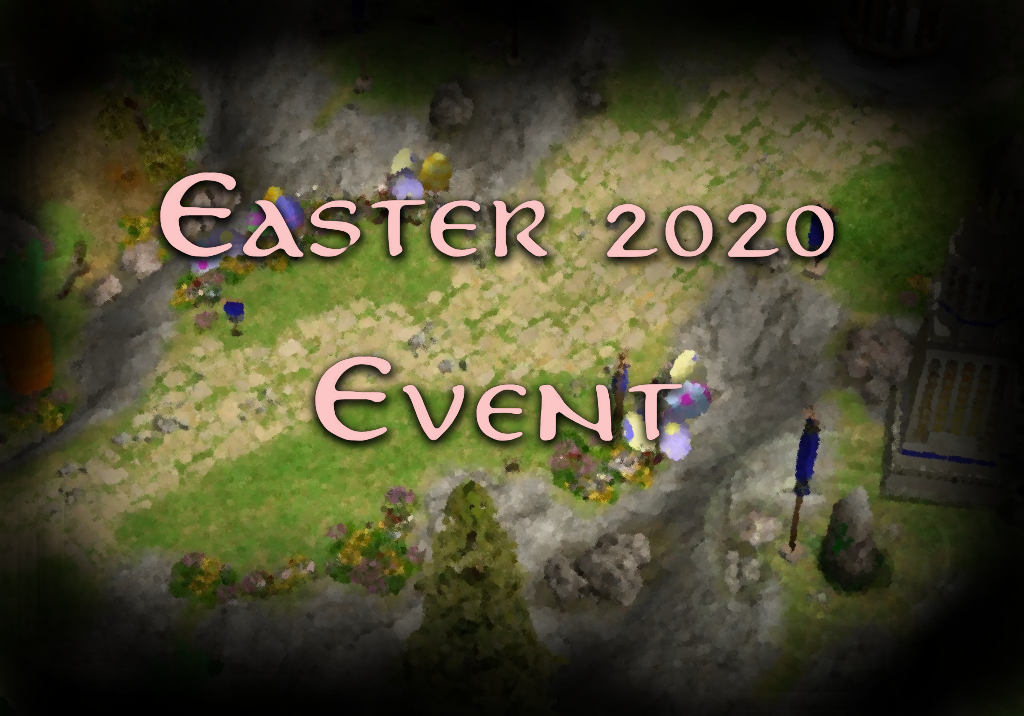 Easter2020 Splash