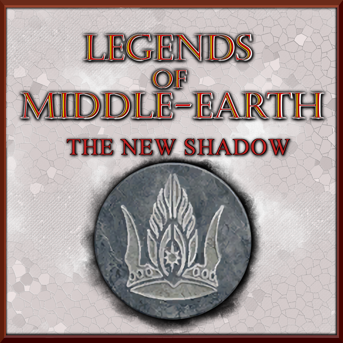 LOME New Shadow Logosmall