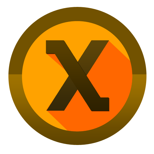 XASH Logo