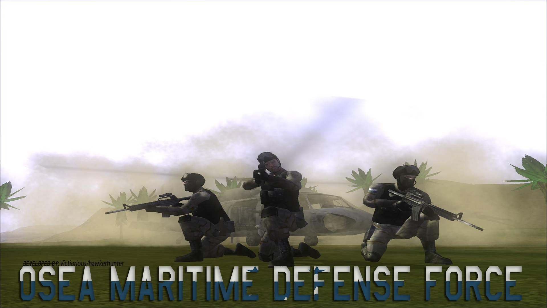delta force black hawk down team sabre multiplayer hack