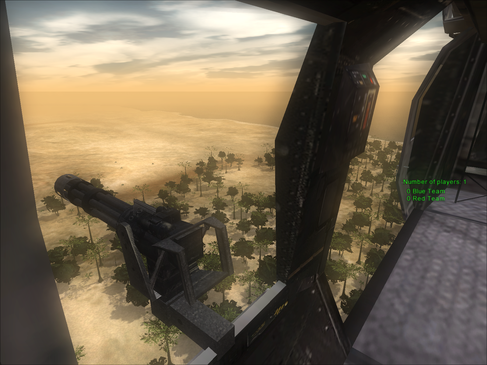 delta force black hawk down mod