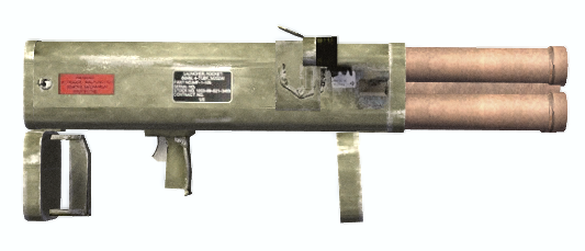 The M202 FLASH (FLame Assault SHoulder)