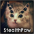 stealthpaw
