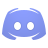 icons8 discord logo 48