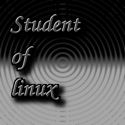 StudentOfLinux