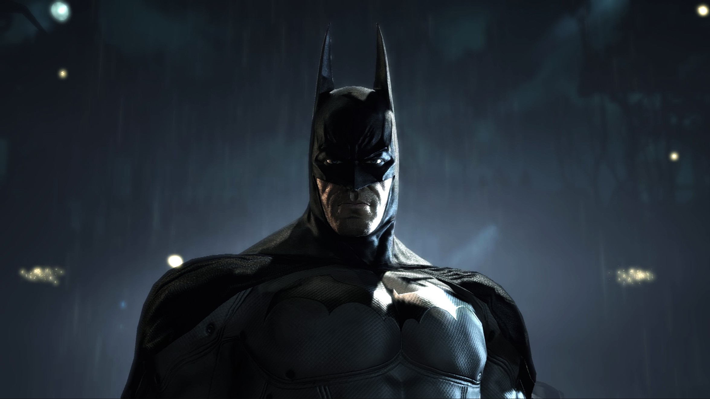 ENB and SweetFX for Batman Arkham Asylum & GOTY addon - ModDB