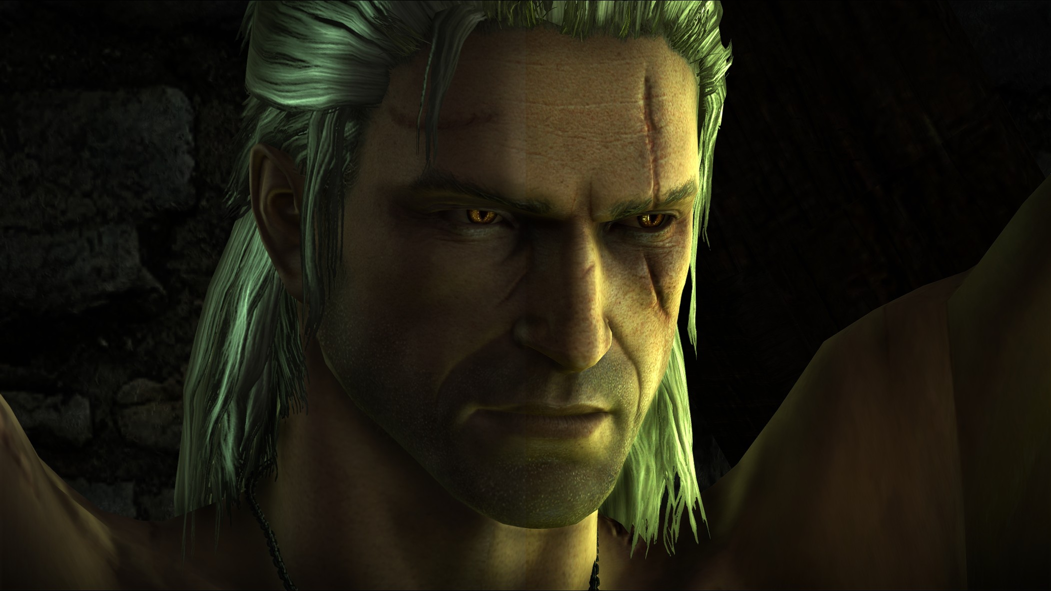 The Witcher 2 for ios instal