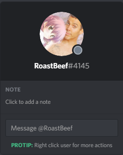RoastBeef