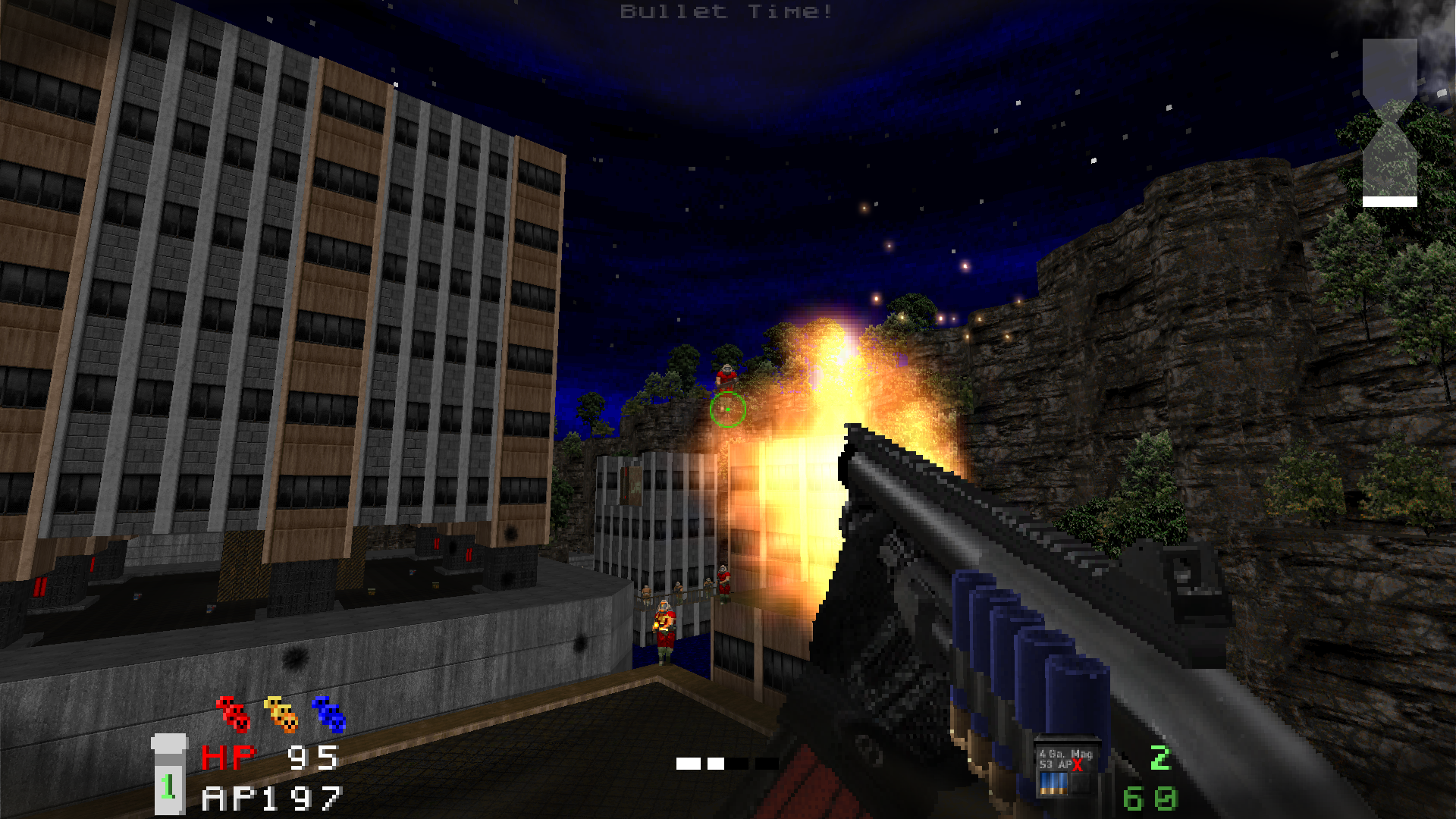 Screenshot Doom 20220514 204025