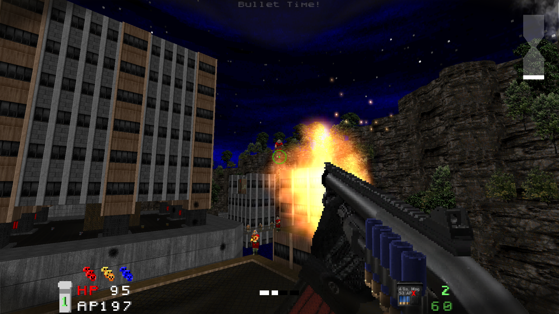 Image 10 - banana factory accident mod for Doom II - Mod DB