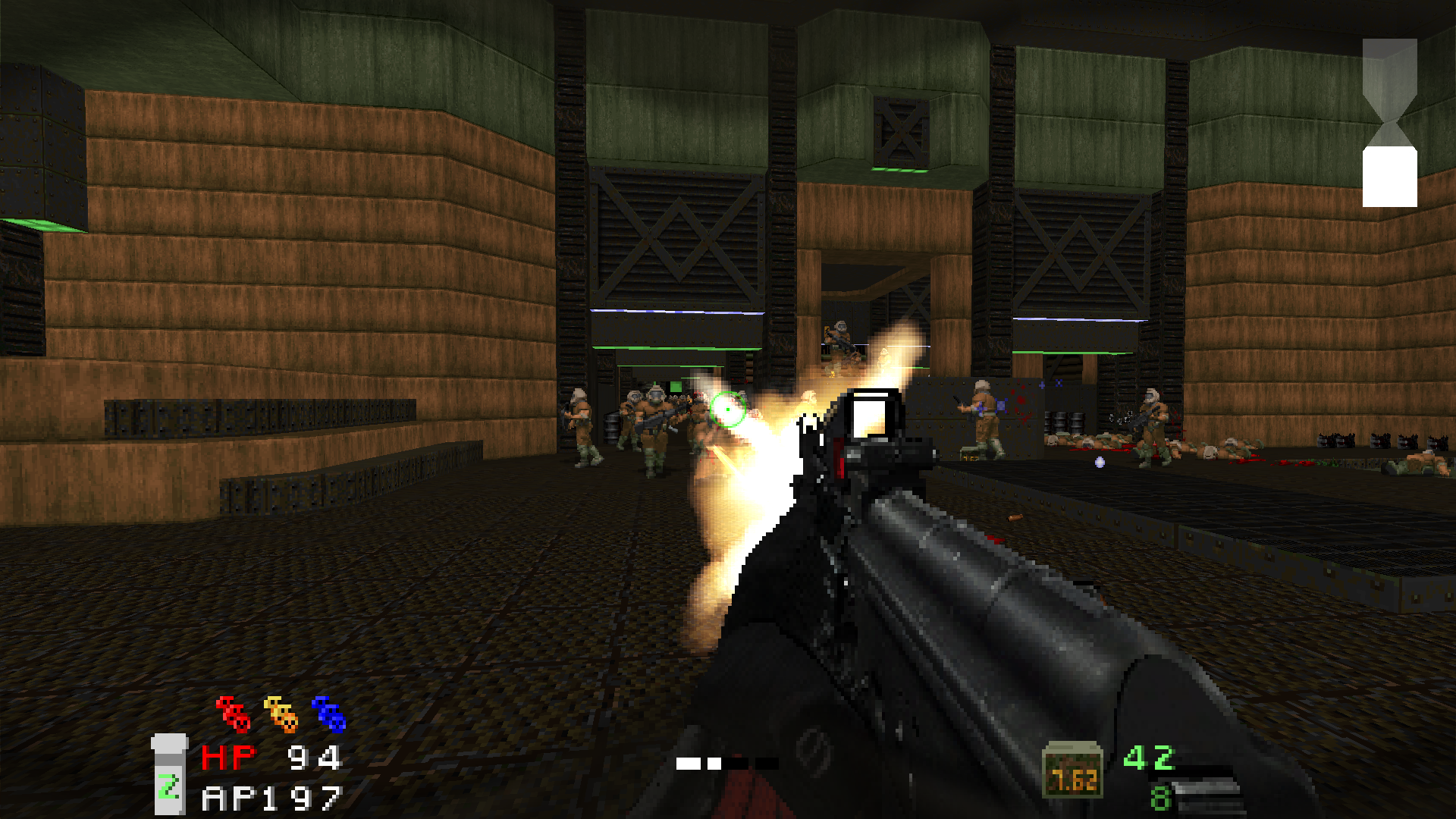 Screenshot Doom 20220514 204212