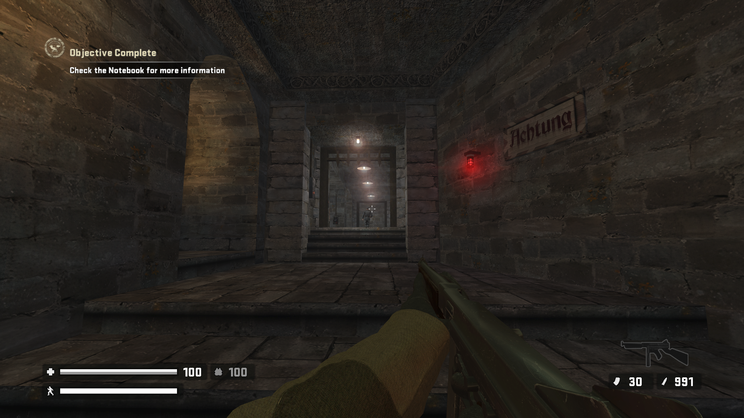 RealRTCW mod for Return To Castle Wolfenstein - ModDB