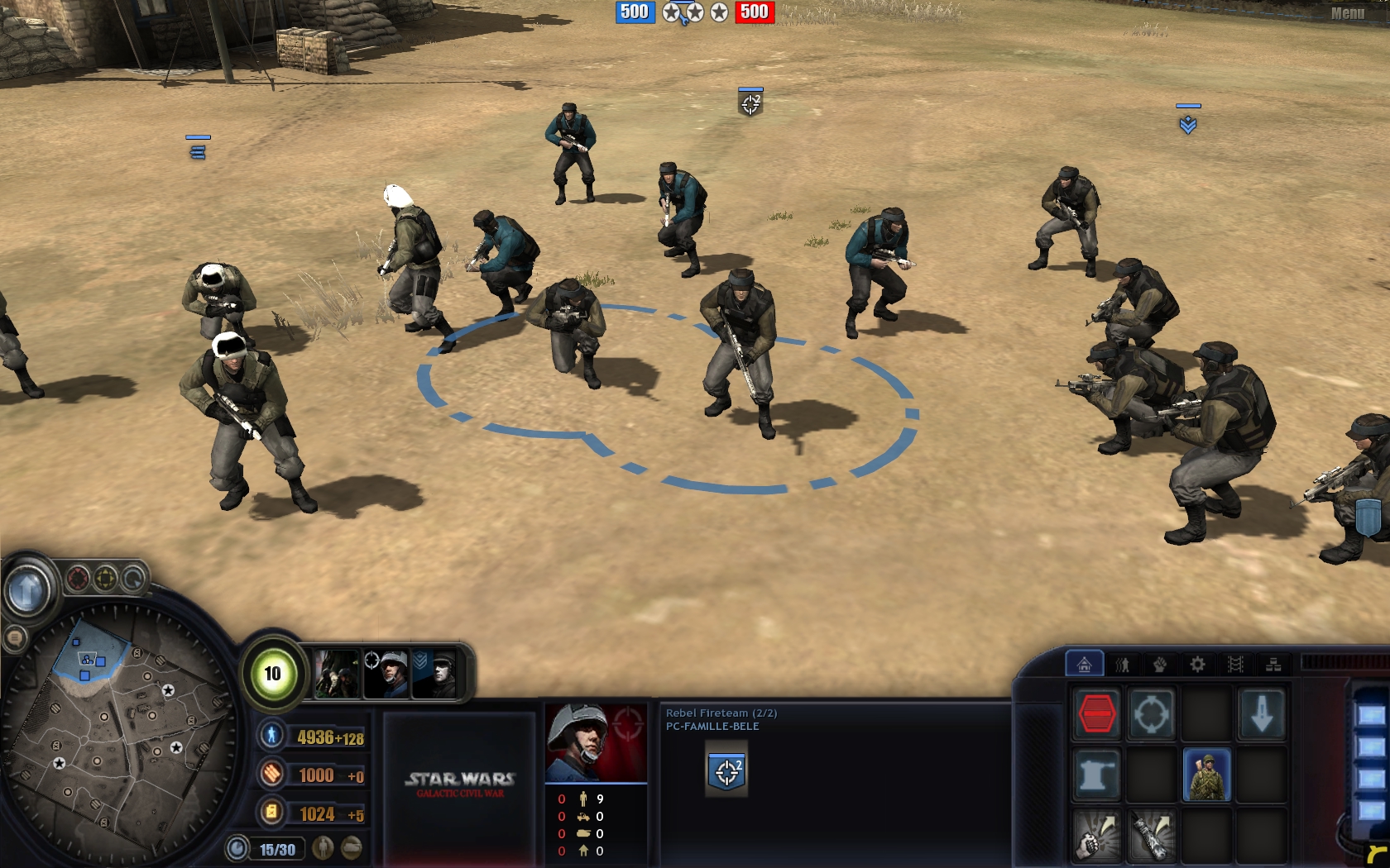 coh star wars mod