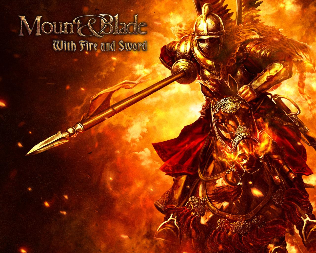 Mount and blade with fire and sword русификатор для steam фото 114