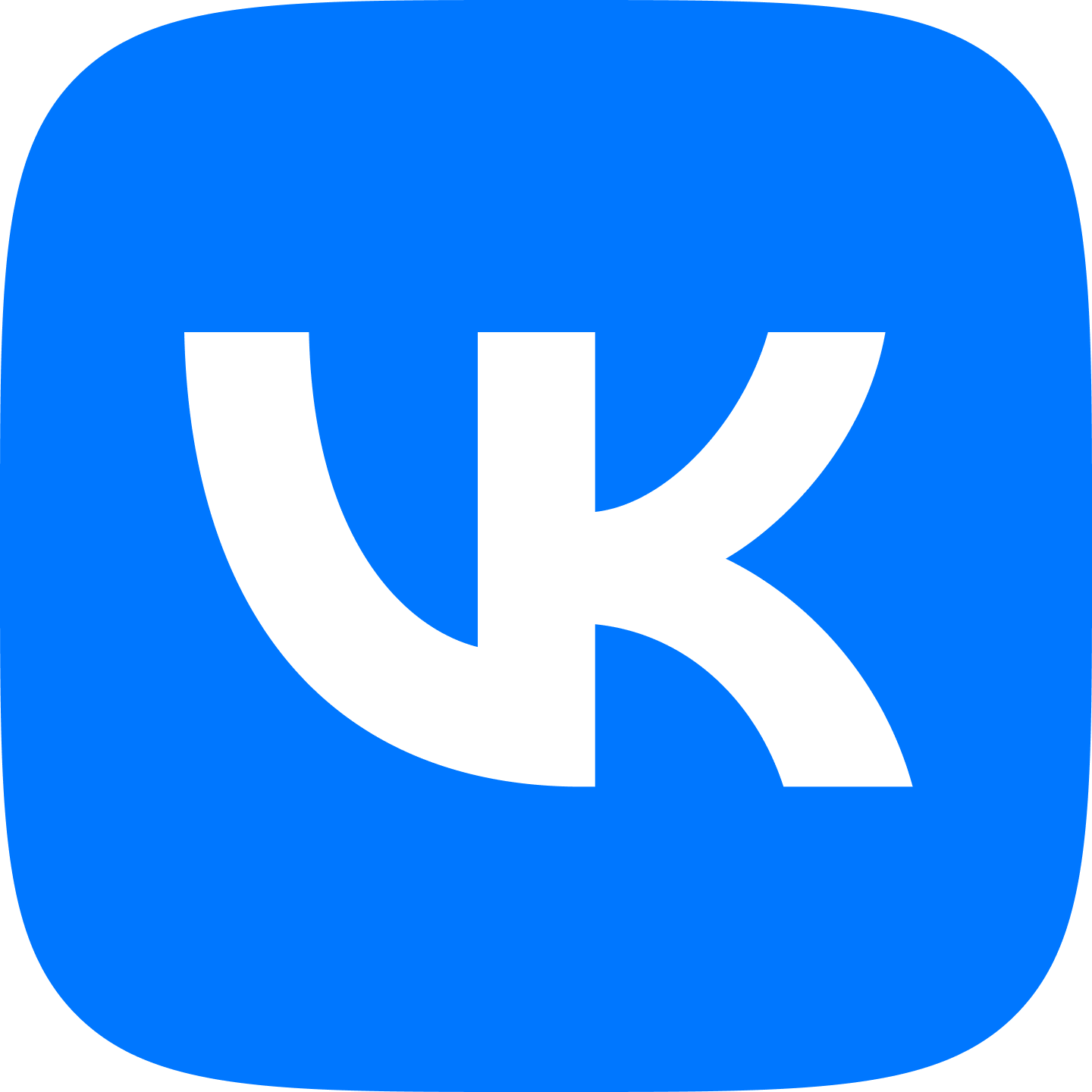 VK Compact Logo