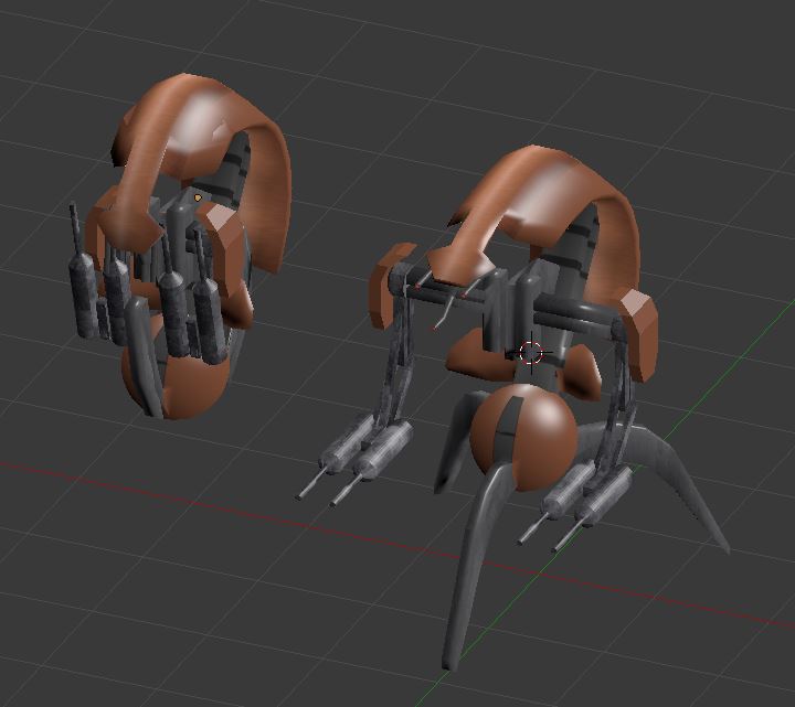 droideka