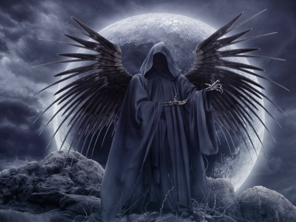 Angels of Death - VGMdb