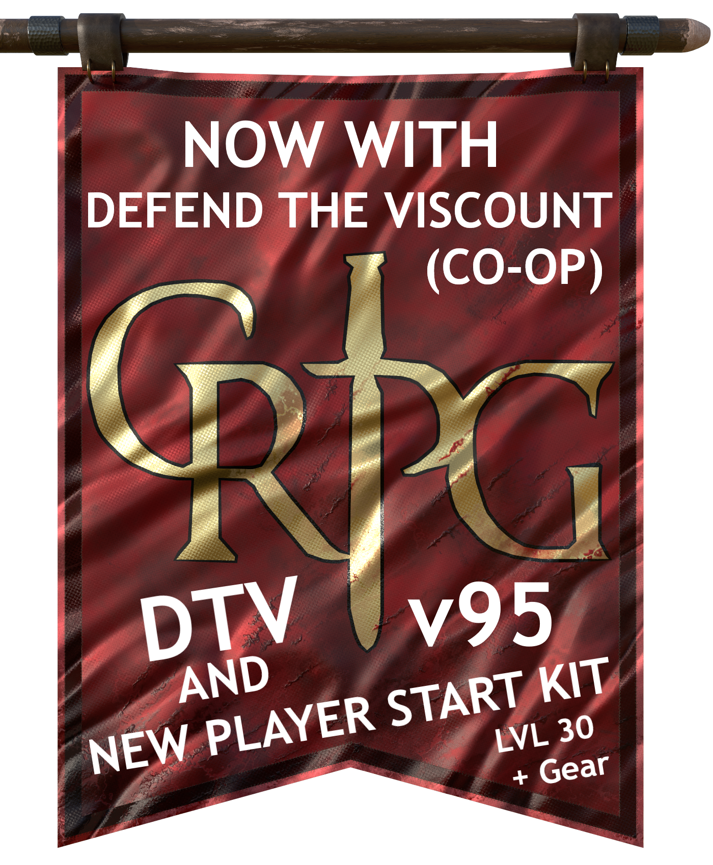 DTV cRPG flag 1