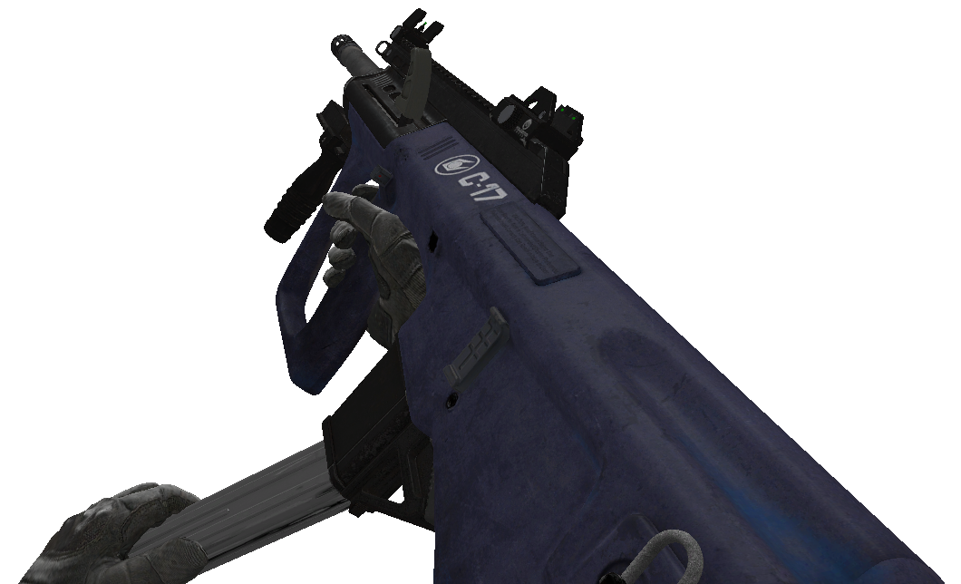 AUG A3