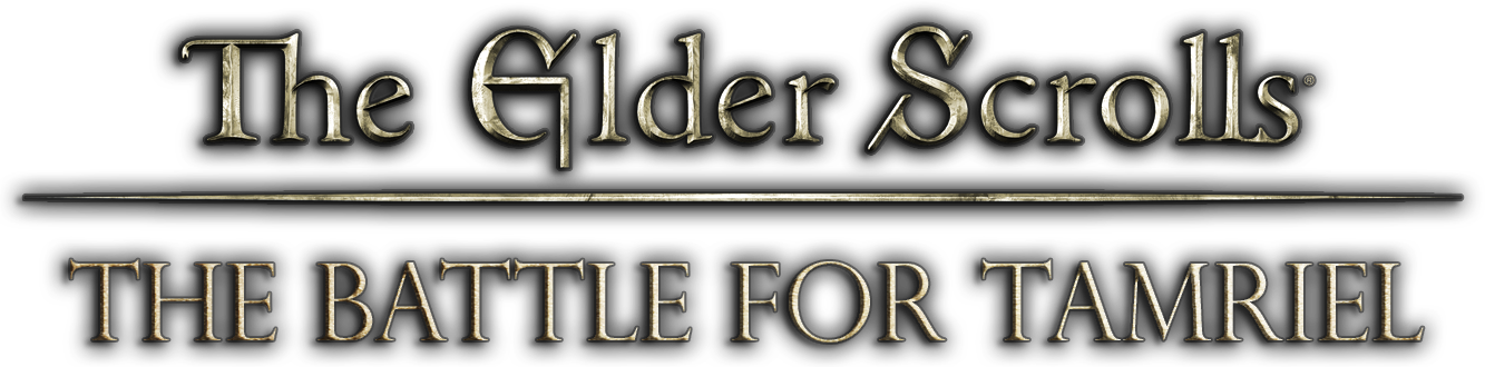 The Elder Scrolls