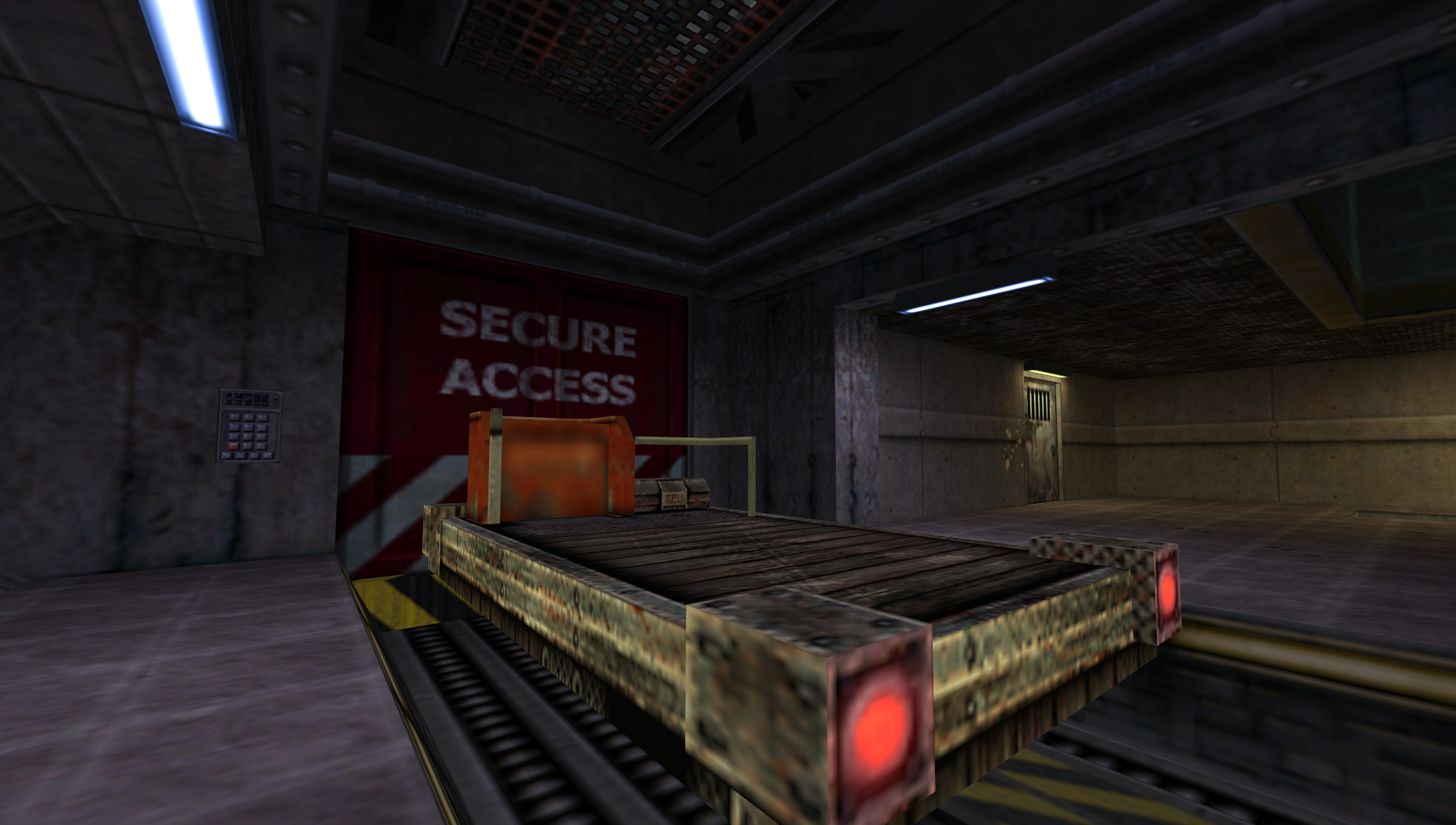 Half Life PS2 Jampack Summer 2002 Demo Conversion file - Yet another PS2  Half-Life PC port mod for Half-Life - Mod DB