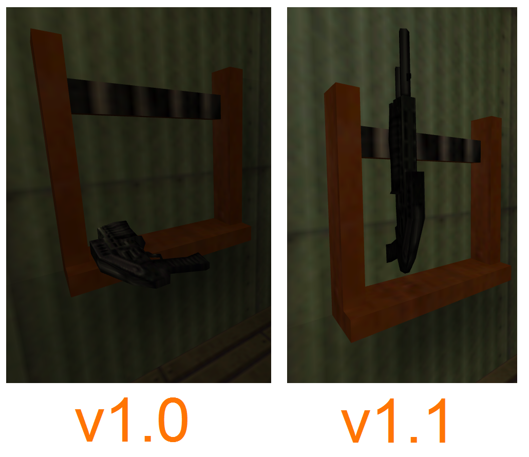 Half Life PS2 Jampack Summer 2002 Demo Conversion file - Yet another PS2  Half-Life PC port mod for Half-Life - Mod DB