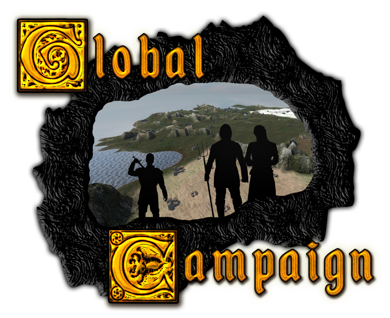 [WB][MP][ES][EN] Global Campaign (Campaña Cooperativa) TERMINADO! Logoglobalcampaign