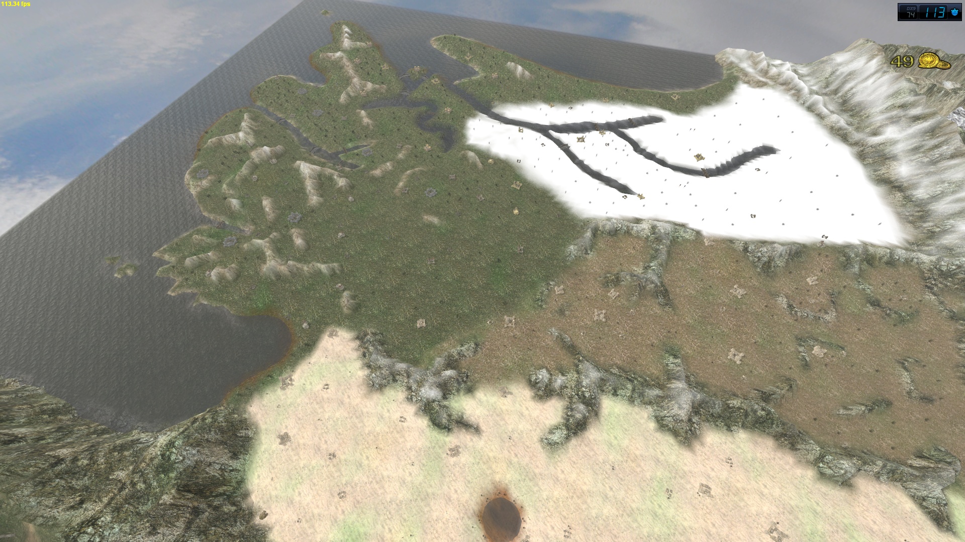 mount and blade warband multiplayer mod campaign