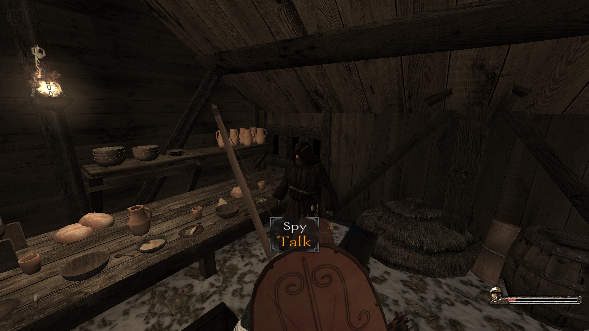 mount and blade spy mission